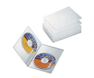 GR DVDXg[P[X ʎ[(10pbNENA) 1pbN(10) CCD-DVDS06CR