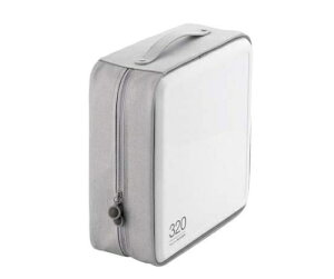 GR CD DVDP[X Z~n[h t@Xi[t 320 zCg 1pbN CCD-H320WH