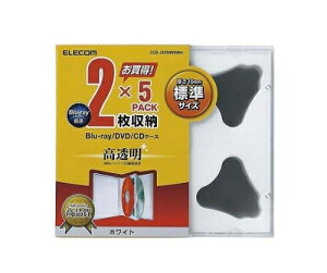 GR CD DVDvP[X 2[ 5pbN zCg 1pbN(5) CCD-JSCNW5WH