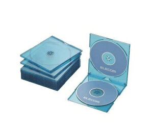 GR CD DVDXvP[X 2[ 10pbN NAu[ 1pbN(10) CCD-JSCSW10CBU