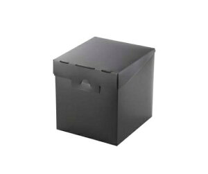 GR DVD CDP[X gݗBOX ubN 1pbN CCD-MB01BK