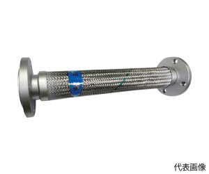 �g�[�t�� TF ���h�@�t���L ����1�w�x���[�Y SUS316L JIS10K�iSS400�j50A×700L 1�{ TF-14000-50-700