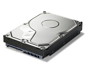 BUFFALO NXe[VΉ pHDD 8TB 1 OP-HD8.0T/LS