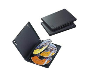 GR DVDg[P[X 4[(3pbNEubN) 1pbN(3) CCD-DVD08BK