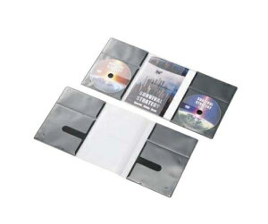 GR s̃fBXNkP[X DVD 2[ 10 ubN 1pbN(10) CCD-DP2D10BK