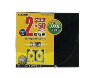 GR CD DVDXvP[X 2[ 50pbN NAubN 1pbN(50) CCD-JSCSW50CBK