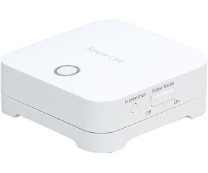 �v�����X�g�� Simple Cast �q�@�̂� 1�� PTW-SPCASTTX