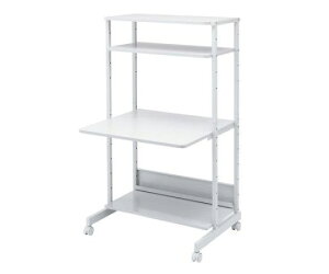 �T�����T�v���C 800x700x1400mm �p�\�R���f�X�N 1�� EA954HC-413B