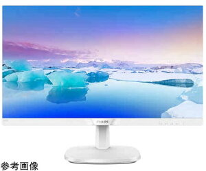 PHILIPSifBXvCj t HD tj^[ 23.8^/1920×1080/HDMI D-Sub DisplayPort /zCg/Xs[J[F 1 243V7QJAW/11