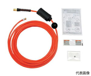 �O�����[�� TRIENS �����p�E���^���z�[�X ���a6.5mm×19.5m�i�p���p�j 1�{ S-2195ZS