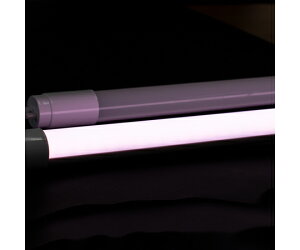 光商事 精肉用20型直管互換LEDランプ 8W 1個 HK20N