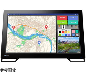 EIZO 54.7cmi21.5j^^b`plJ[tj^[ DuraVision FDF2182WT-L ubN 1 FDF2182WT-LBK