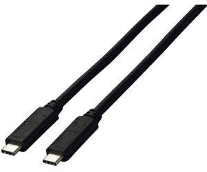 EIZO USB Type-C j^[P[ui1mj ubN 1{ CC100-BK
