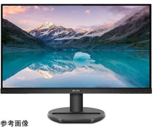 PHILIPSifBXvCj USB-C ډtj^[ 23.8^/1920×1080/HDMI DisplayPort Type-C /ubN/Xs[J[F 1 243S9A/11