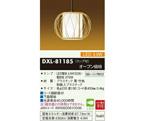 d@ a^LEDy_gCg 1 DXL-81185