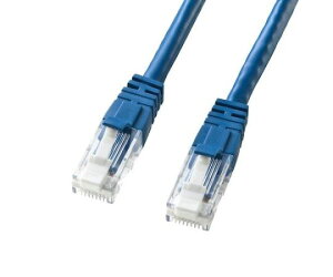 TTvC 7 m LANP[u(CAT6/ߐ܂h~/u[) 1 EA764BB-266A