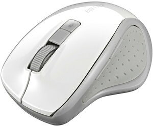 BUFFALO 5{^ Bluetooth5.0 BlueLED }EX zCg 1 BSMBB300WH