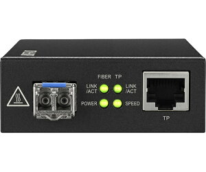 BUFFALO Giga�Ή� �����f�B�A�R���o�[�^�[ 10km���f�� 1�� BMC-GT-S10K2