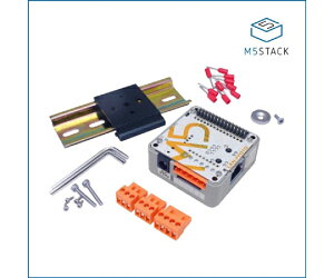M5Stack M5StackpW5500LANW[ 1 M5STACK-K012-B-V12
