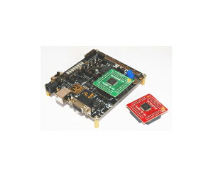 freescale QE128�f�����X�g���[�V�����{�[�h 1�Z�b�g DEMOQE128