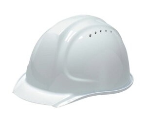 DICプラスチック SYA-XVエアロメッシュ 白 KP付 1個 SYA-XV-X2EM-KP-W