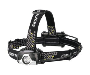 �W�F���g�X LED�w�b�h���C�g �h���O�t�H�[�X 233D 1�� DRF-233D