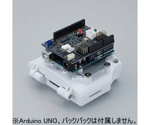�ߓ��Ȋw KXR�v���O���~���O�w�K�p�V�[���h�Z�b�g�iArduino�p�j 1�� 03154