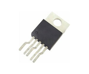 TEXAS�@INSTRUMENTS �~���^�d�����M�����[�^�[ 1�� LM2596TADJ