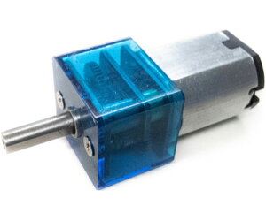 STL �����^�����M�����[�^�i�h42B�����^�ADC5V�j 1�� HS-GM21-BLG
