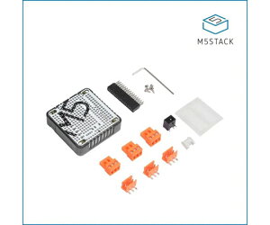 M5Stack M5Stack�p�v���g�y�O�{�[�h���W���[��-13.2 1�� M5STACK-M032
