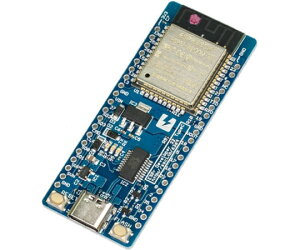 XCb`TCGX ESPr Developer 32 Type-C 1 SSCI-063647