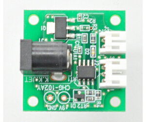 DATA POWER Li-Po�d�r��p�[�d��i7.4V�j 1�� CHG-102AY