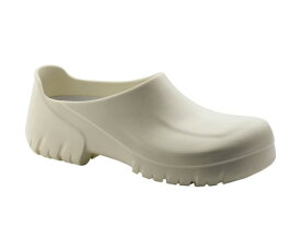 BIRKENSTOCK A 630 PU White 42 （27.0cm） 1足 10292-42