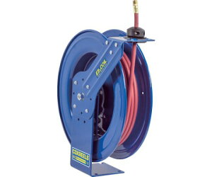 COXREELS Z[teBGA[z[X[ a12.7mm×30m 1 EZ-SH-4100-BGXy^ïבsz