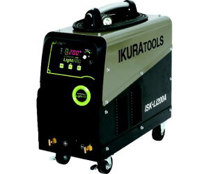 ǐ@ `ECIobe[A[Nnڋ@i40069j 1 ISK-Li200Ay^ïבsz