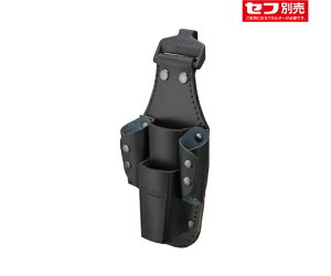 TJMデザイン(タジマツール) 着脱式工具差しK 4本差し 1個 SFKSK-P4
