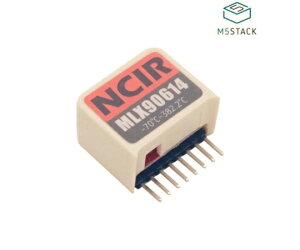 M5Stack M5StickC ڐGxZTHatiMLX90614ځj 1 M5STACK-U061