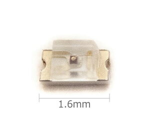 Lite-On ^SMD1608`bvLEDiԐFA10j 1Zbg LTST-C190KRKT*10