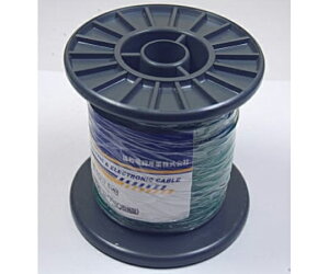 an[lbg UL1007 ϔMrj≏d  100m AWG28 1[ UL1007AWG28-100MR(GR)