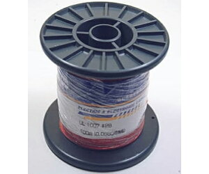 an[lbg UL1007 ϔMrj≏d  100m AWG28 1[ UL1007AWG28-100MR(OR)