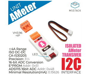 M5Stack M5Stackpdvjbg 1 M5STACK-U086