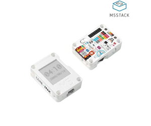 M5Stack M5Stack CoreInk �J���L�b�g�i1.5�C���`Eink�f�B�X�v���C�j 1�� M5STACK-K048