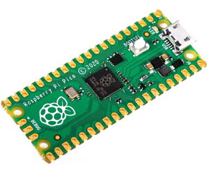 Raspberry@Pi Raspberry Pi Pico 1 102110537