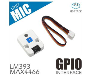 M5Stack M5Stack�p�}�C�N���j�b�g 1�� M5STACK-U096