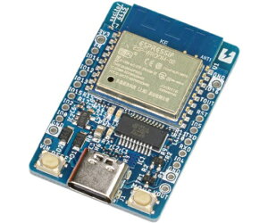 XCb`TCGX ESPr Developer Type-C 1 SSCI-064156