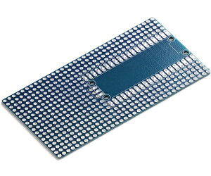 a bit better circuit? Raspberry Pi Pico�p�v���g�^�C�v���L SMD 1�� ABB-RSP-PC-L-SMD