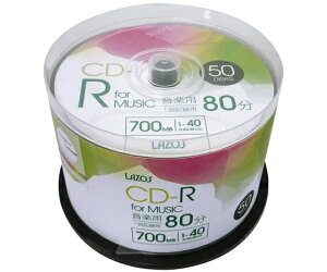 Lazos ypCD-R 50g 1 L-MCD50P