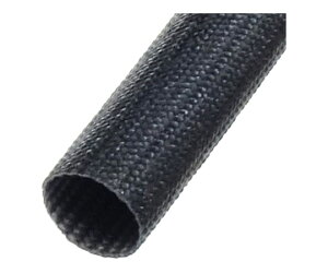 Linkman �V���R���K���X�`���[�u�i��10mm×1m���j�� 1�{ LI-SFGT-10-K
