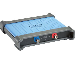 Pico�@Technology PC�I�V���X�R�[�v�i2ch�A20MHz�j 1�� (PQ288)PICOSCOPE-4224A