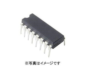 TEXAS�@INSTRUMENTS 14bit �o�C�i���J�E���^ DIP16 1�� CD4060BE
